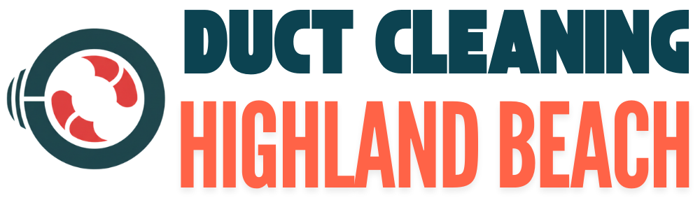 Air Duct Cleaning Highland Beach